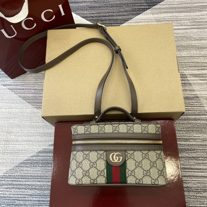 Gvc*1 box bags